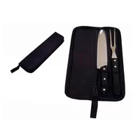 Kit Churrasco 2 Peças Personalizado Barato
