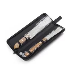 Kit Churrasco 3 Peças Personalizado Barato