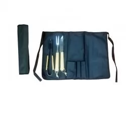 Kit Churrasco 3 Peças Personalizado Barato