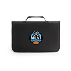 Kit churrasco 5 Peças Personalizado Barato