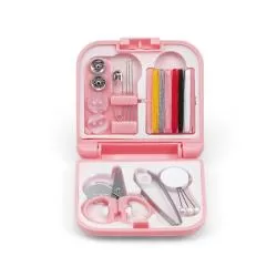Kit Costura Prático Para Viagem Personalizado Barato