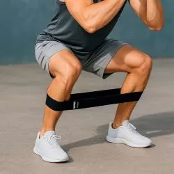 Kit Elásticos para Exercícios com 5 peças Personalizado Barato