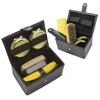 Kit Engraxate 5 Peças Personalizado Barato