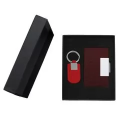 Kit Escritório 2 Peças Personalizado Barato