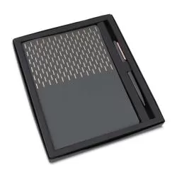 Kit Escritório 2 Peças Personalizado Barato