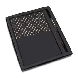 Kit Escritório 2 Peças Personalizado Barato