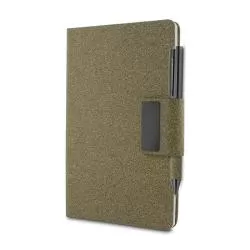 Kit Escritório 2 Peças Personalizado Barato