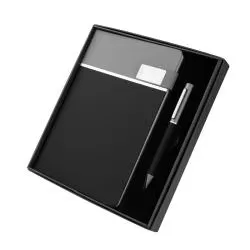 Kit Escritório 2 Peças Personalizado Barato