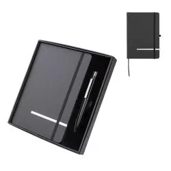 Kit Escritório 2 Peças Personalizado 