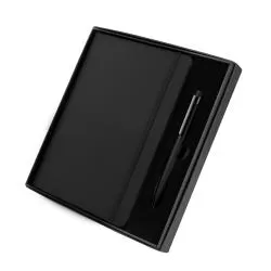 Kit Escritório 2 Peças Personalizado Barato
