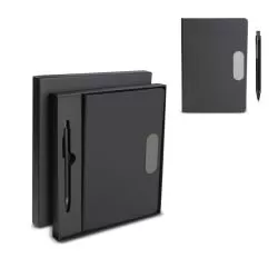 Kit Escritório 2 Peças Personalizado 