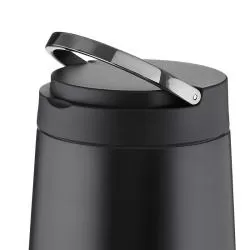 Kit escritório 3 peças Caderno, Garrafa e Caneta Personalizado Barato