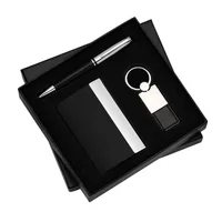 Kit Escritório 3 Peças Personalizado Barato
