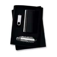 Kit Escritório 3 Peças Personalizado Barato