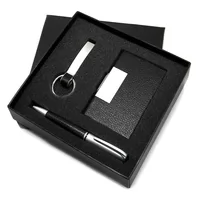 Kit Escritório 3 Peças Personalizado Barato