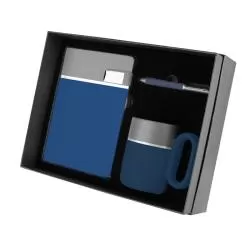 Kit Escritório 3 Peças Personalizado Barato