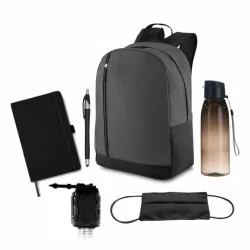 Kit Escritório 6 Peças Personalizado Barato