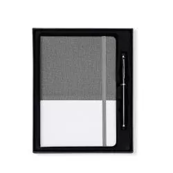 Kit Escritório / Executivo 2 Peças Personalizado Barato