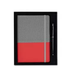 Kit Escritório / Executivo 2 Peças Personalizado Barato