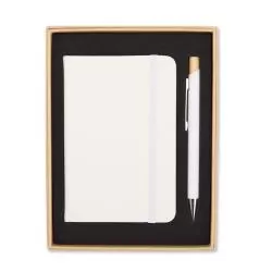 Kit Executivo 2 Peças Personalizado Barato