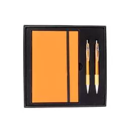 Kit Executivo 3 Peças Personalizado Barato