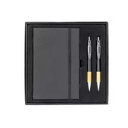 Kit Executivo 3 Peças Personalizado Barato