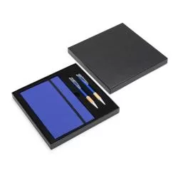 Kit Executivo 3 Peças Personalizado Barato