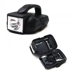 Kit Ferramenta 19 Peças Personalizado Barato