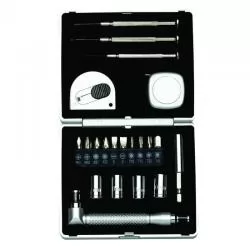 Kit Ferramenta 21 Peças Personalizado Barato
