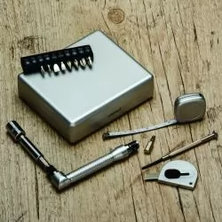 Kit Ferramenta 21 Peças Personalizado Barato