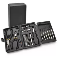 Kit Ferramenta 25 Peças Personalizado Barato