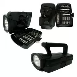 Kit Ferramenta 26 Peças Personalizado Barato
