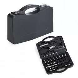 Kit Ferramenta 28 Peças Personalizado Barato