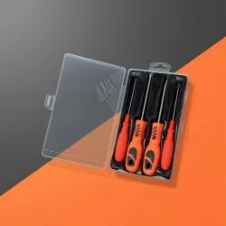 Kit Ferramenta 4 Peças Personalizado Barato
