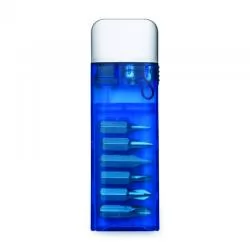 Kit Ferramenta 6 Peças Personalizado Barato