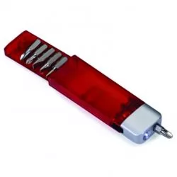 Kit Ferramenta 6 Peças Personalizado Barato