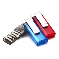 Kit Ferramenta 6 Peças Personalizado Barato