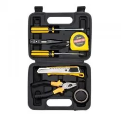 Kit Ferramenta 7 Peças Personalizado Barato