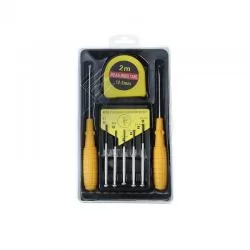 Kit Ferramenta 8 Peças Personalizado Barato