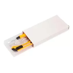 Kit Ferramentas 4 Peças Personalizado Barato