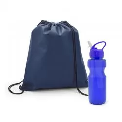 Kit Fitness 2 Peças Personalizado Barato