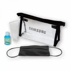 Kit Higiene 4 Peças Personalizado Barato