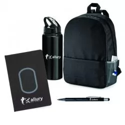 Kit Onboarding 4 Peças Personalizado Barato
