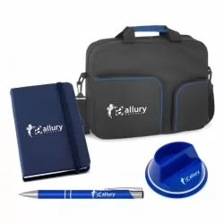 Kit Onboarding 4 Peças Personalizado Barato