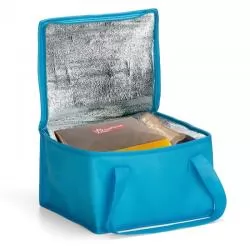 Kit Panettone , Mini Chandon e Bolsa Térmica Personalizado Barato