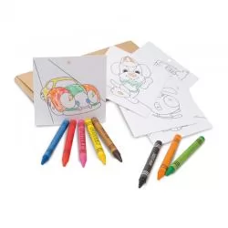 Kit para Pintar Personalizado Barato