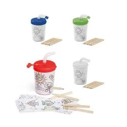 Kit para Pintar Personalizado Barato