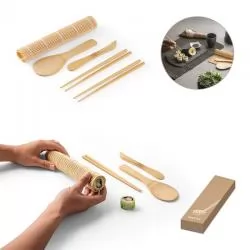 Kit para Sushi Personalizado Barato