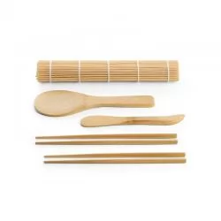 Kit para Sushi Personalizado Barato