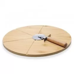 Kit Pizza 2 Peças Personalizado Barato